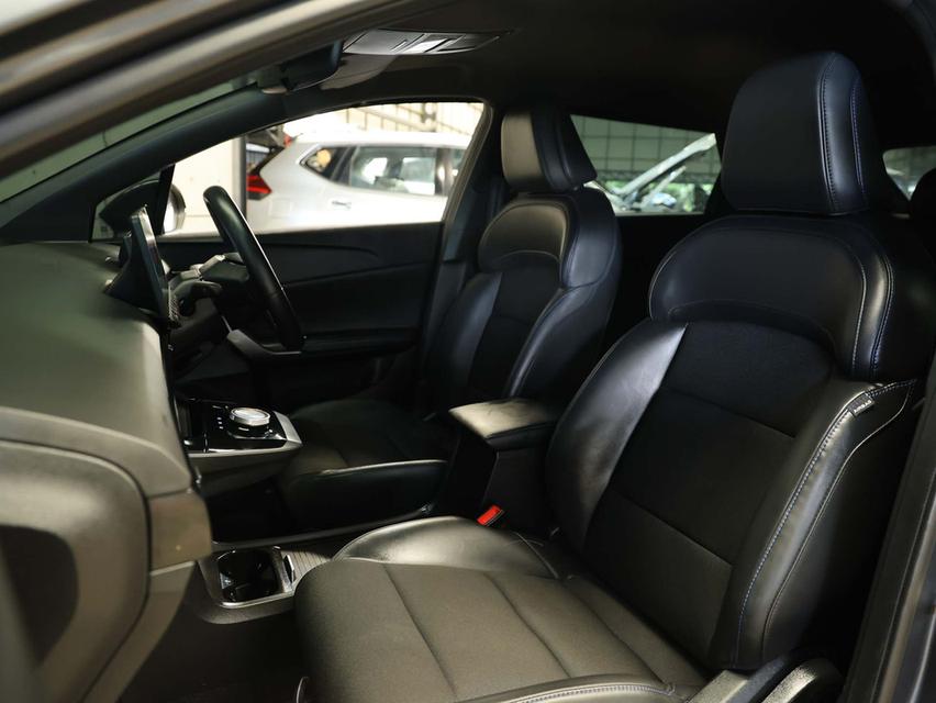 2026 MG MG4 0.0 (ปี 22-29) D Hatchback AT B4360 รูปที่ 15