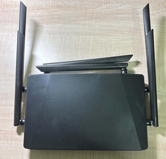 เร้าเตอร์ใส่ซิม (4G/5G WiFi Router)