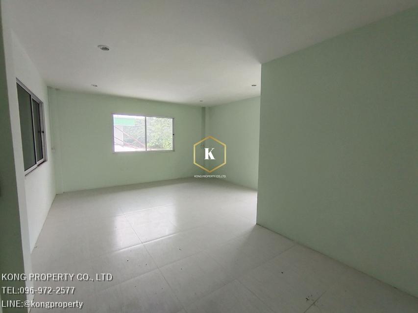 ให้เช่าโกดัง เพรชเกษม บางแค กรุงเทพ พร้อมออฟฟิศ 1,030 ตร.ม 5