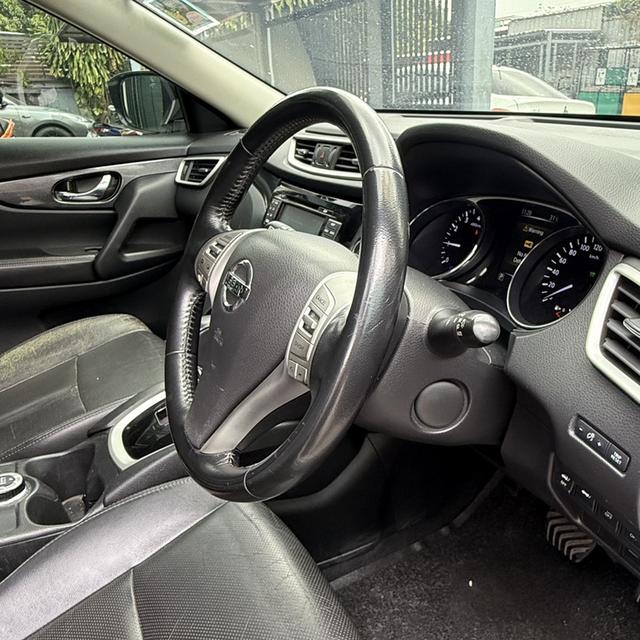 ์Nissan X-Trial 2.0V ปี2016 รูปที่ 9