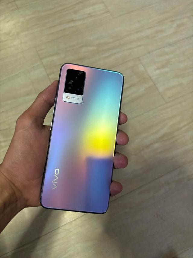 Vivo V21 สภาพนางฟ้า 2