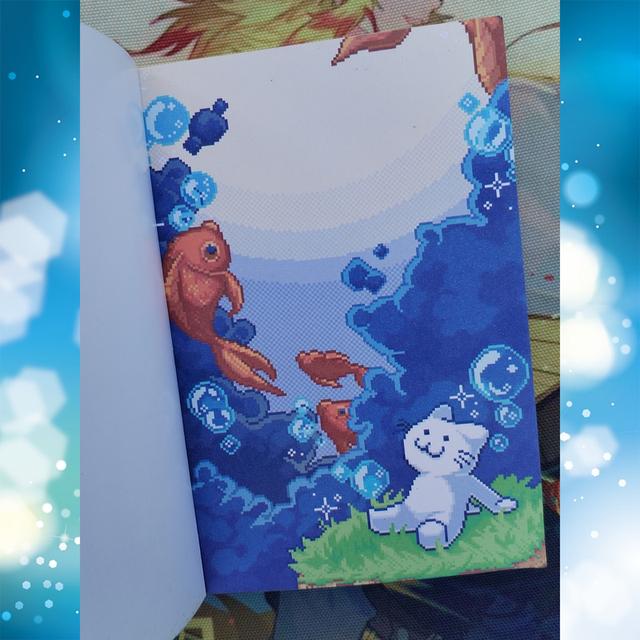 ฉันต้องเป็นผู้ใหญ่ทั้งที่ยังไม่รู้อะไรเลย : อึล นยัง อี (เหมียว เหมียว) 6