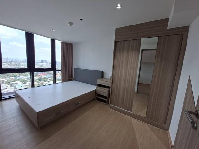 ขายต่ำกว่าทุน ด่วน!!! ติดBTS ตลาดพลู คอนโด Duplex / Loft Altitude Unicorn Sathorn - Thapra อัลติจูด ยูนิคอร์น สาทร - ท่าพระ 10