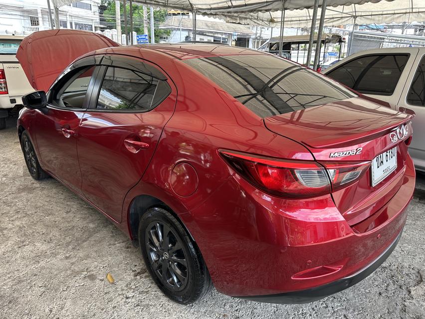 ขายตัดMazda2 ปี2019 16