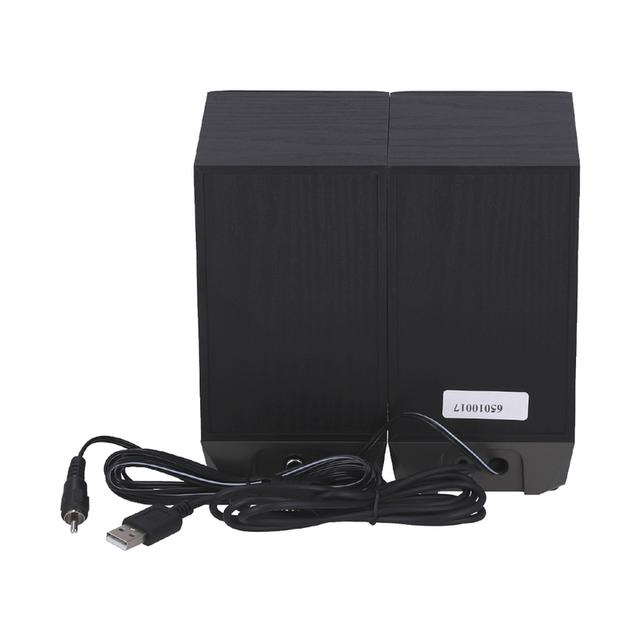 ขายลำโพง Edifier R19BT Computer Speaker Black รูปที่ 6