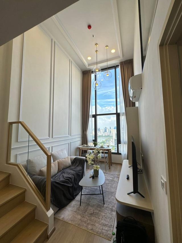 ให้เช่า Life Rama 4 -Asok 1