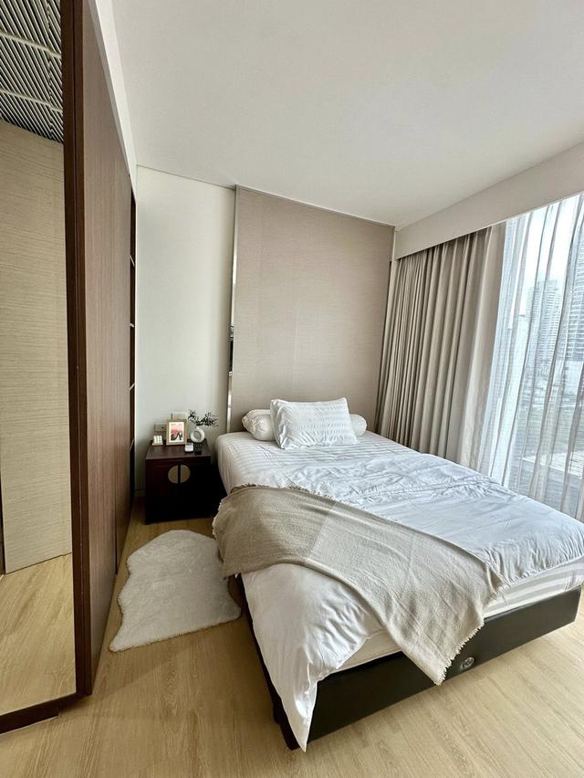 🏙️👑 เพนต์เฮาส์ดูเพล็กซ์หรูให้เช่า! Siamese 39 สุขุมวิท 39 3 นอน 3 น้ำ 113 ตร.ม. ชั้น 7-8 พร้อมพื้นที่ส่วนตัวบนดาดฟ้า! ใกล้ BTS พร้อมพงษ์ 🚆 14