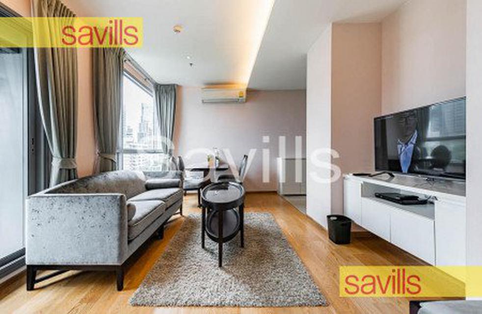 For Rent - For Sale H Sukhumvit43 Condominium ใกล้ BTS พร้อมพงษ์ 4