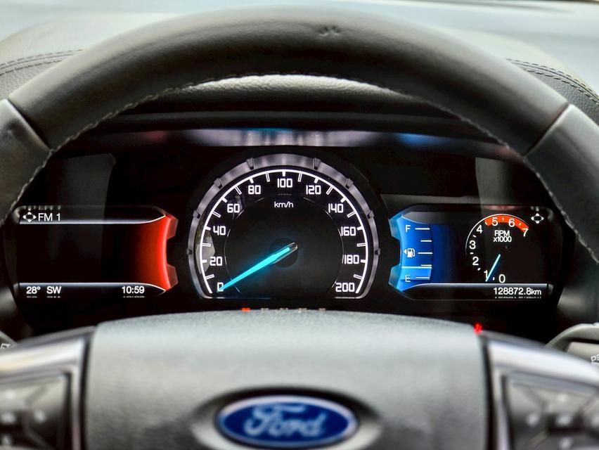 รหัสรถ CBLX2139 ✨ Ford Everest 2.0 Turbo Titanium+ ปี 2021 20