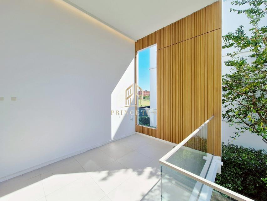 House For Rent VIVE Rama 9 in Modern Japanese Design 7