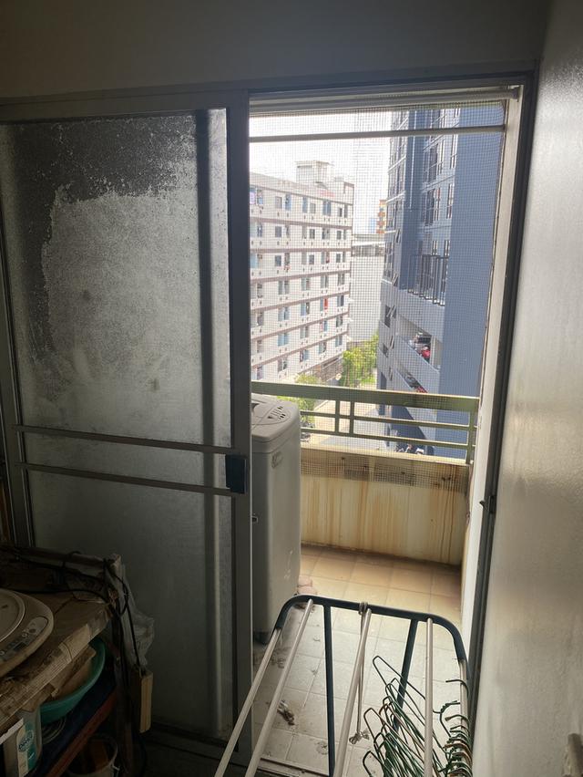 คอนโด 2 ห้องนอน ย่าสนลาดพร้าว 13