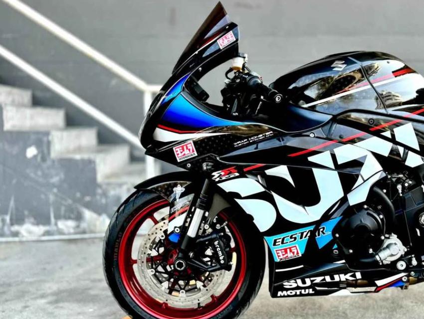 ขาย Suzuki GSX R1000 มือสอง 6