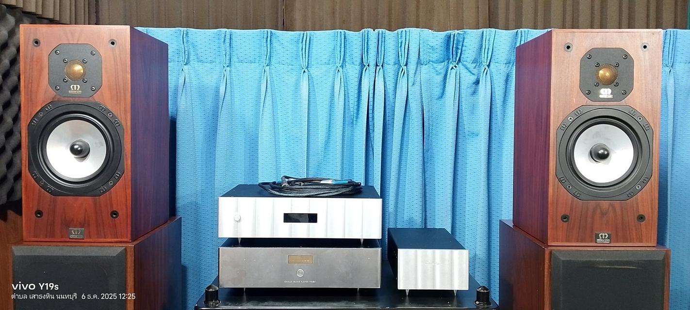 ขายเครื่องเล่น DAC Chalus รุ่นใหญ่สามารถอ่านไฟล์เพลง Audio ได้สารพัดไฟล์เพลง รูปที่ 8