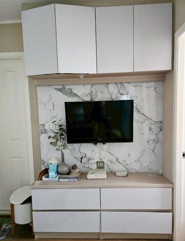 คอนโดยูดีไลท์ @ตลาดพลู 9