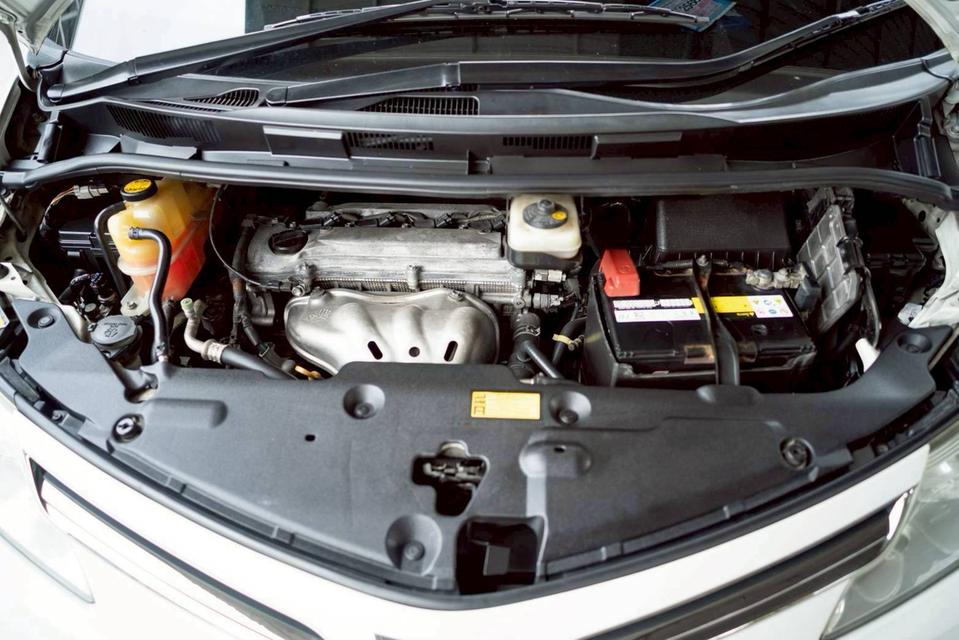 TOYOTA ESTIMA 2.4 G ปี 2013 โฉมปี 2010–ปัจจุบัน 8