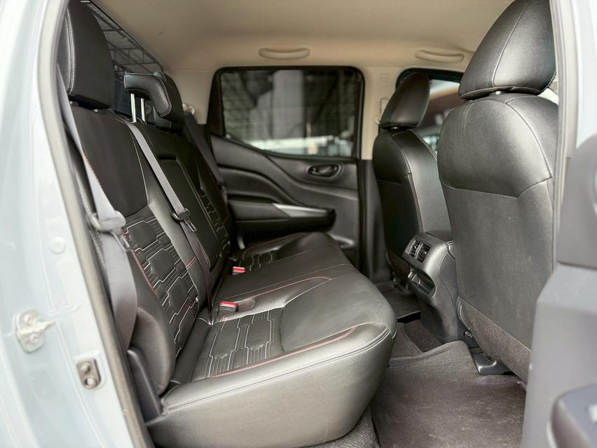 ขาย Nissan Navara 2.3Pro-4x 4wd ปี21 14