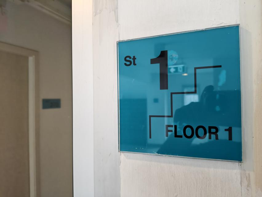 คอนโด เดอะ พอร์ต ธัญญะคลอง6 3