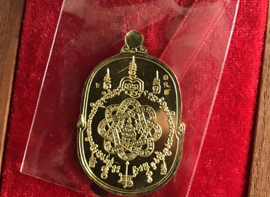 หลวงพ่อสุด วัดกาหลง  3