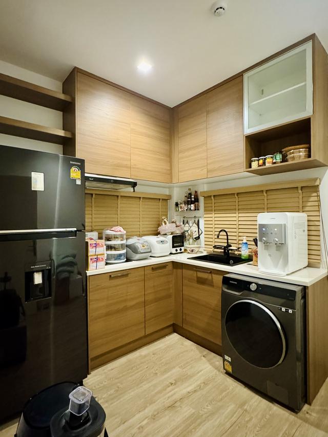 บ้านเดี่ยว บางกอกบูเลอวาร์ด รามอินทรา-วัชรพล 4