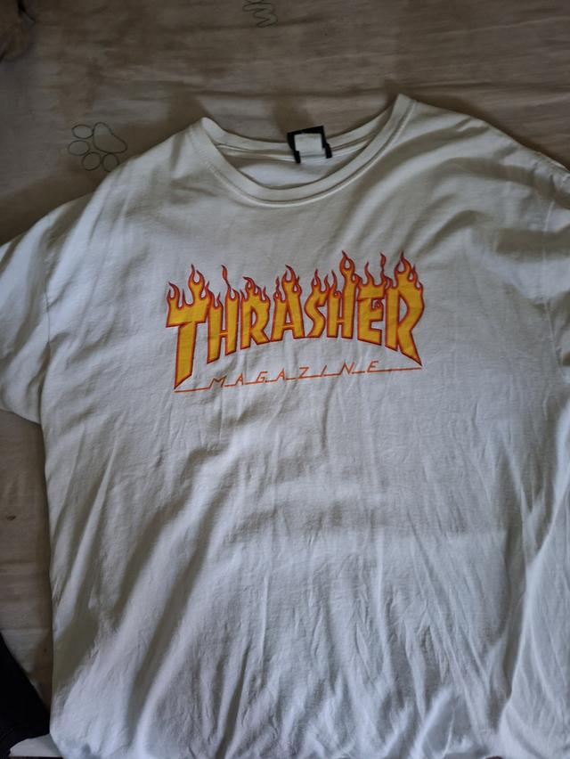 เสื้อผ้ามือ2 เสื้อวินเทจ รูปที่ 10