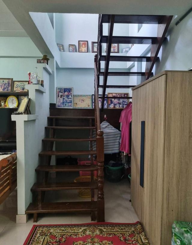 บ้านเดี่ยว 2 ชั้น เนื้อที่ 60 ตรว. 9