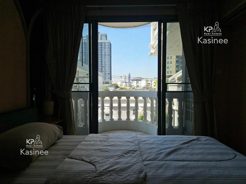 ขาย คอนโด เสนานิคม พื้นที่ใหญ่ 75 ตร.ม. 2 ห้องนอน 2 ห้องน้ำ ใกล้ BTS เสนานิคม ราคาคุ้มค่า กว่าคอนโดใหม่ เหมาะอยู่อาศัย และ ลงทุน 4