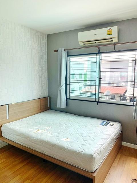 ถูกที่สุดในโครงการ ฮาบิทาวน์ เซ็นทรัล พระราม 2 2.3 กม.ให้เช่าด่วนทาวน์โฮม 2 ชั้น 19 ตร.วา.144 ตร.ม. รร.อัสสัมชัญ พระราม 5