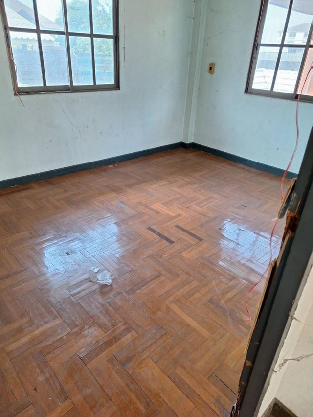 ขาย บ้านเดี่ยว คลอง 4 รังสิต-นครนายก ซอย 81 ขนาด 2 ชั้น 78 ตรว 3