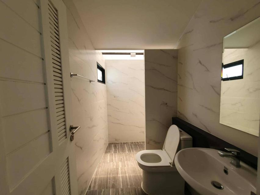 ขาย บ้านสมดุล หัวหิน 3