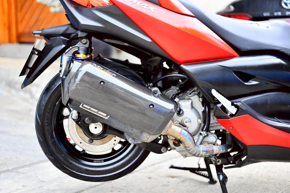 Xmax300 6