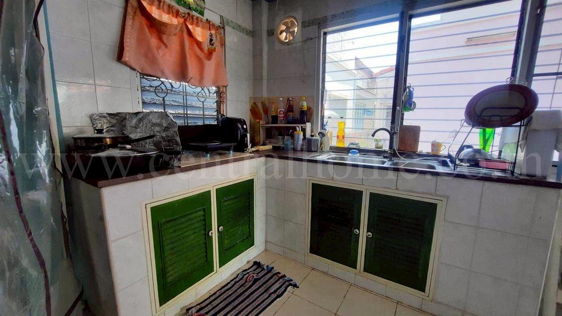 บ้านเดี่ยว สิริกานต์ บางใหญ่ หลังมุม ใกล้ MRT คลองบางไผ่ 14