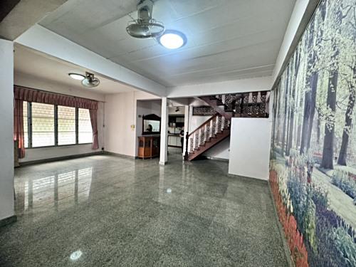ให้เช่าบ้านเดี่ยว หมู่บ้านนักกีฬาแหลมทอง 40 (N.1009) 11