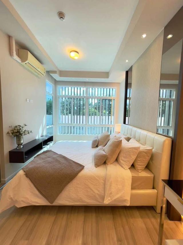 คอนโดพร้อมอยู่ ฟินทุกตารางนิ้ว! 🏙😊 ขายแล้ววันนี้ จองเลย 8