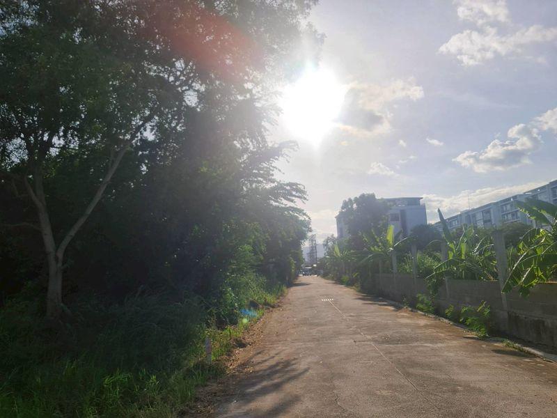 ขายที่ดินหายาก!! ติดทะเลหัวหิน ทำเลพรีเมียม ใกล้แค่ 150 เมตรจากชายหาด ราคาดีทำเลดีติดต่อผึ้งรติ โทร 061-9419-639 4