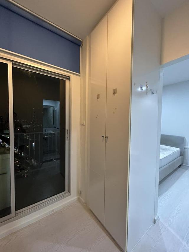 (ปล่อยเช่า)The Prodigy MRT Bangkae condo 6