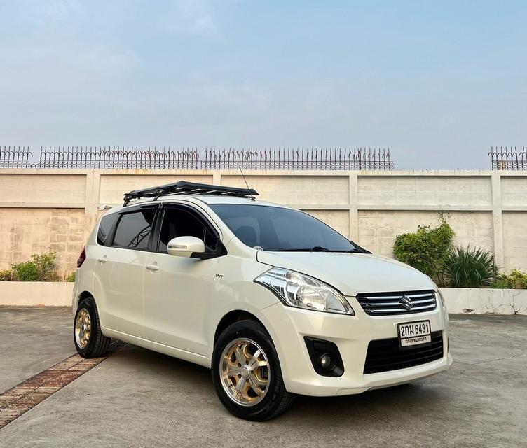 ขาย Suzuki Ertiga 1.5lx ปี13