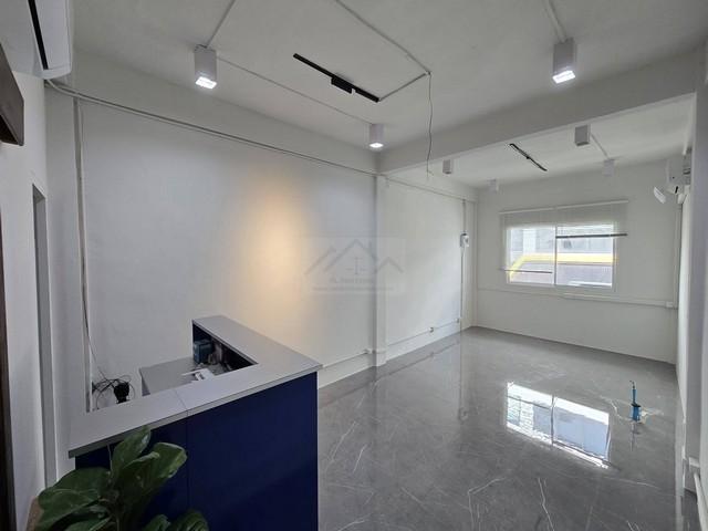 ให้เช่าพื้นที่แบบเหมาทั้งชั้น 44 ตรม. โครงการ The Hub Phahol-Ari ติดถนนใหญ่ใกล้ BTS อารีย์และสะพานควาย 6