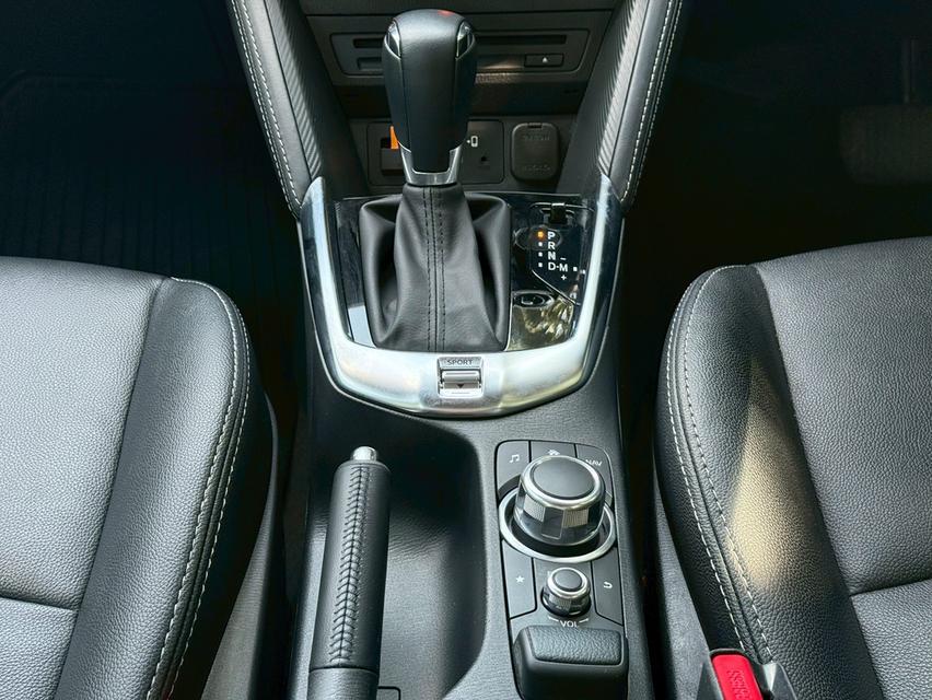 รหัสรถ PJP954 🚙🚐2019 MAZDA 2 1.3 High Connect 8