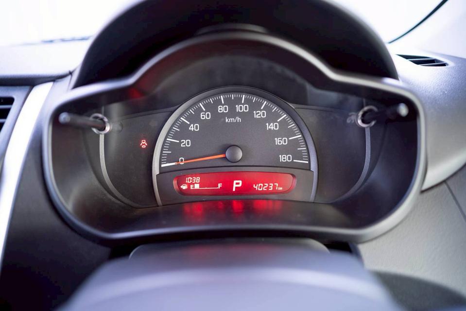 SUZUKI CELERIO 1.0 GL ปี 2023 สีเทา เกียร์ A/T โฉม ปี14-ปัจจุบัน รูปที่ 16