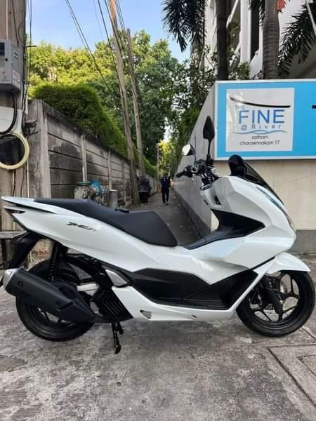 ขายรถ Honda PCX  160 ปี2022 เดือน11 2