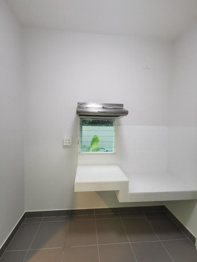 บ้านเดี่ยว 2 ชั้น Villaggio เกาะเรียน อยุธยา 3