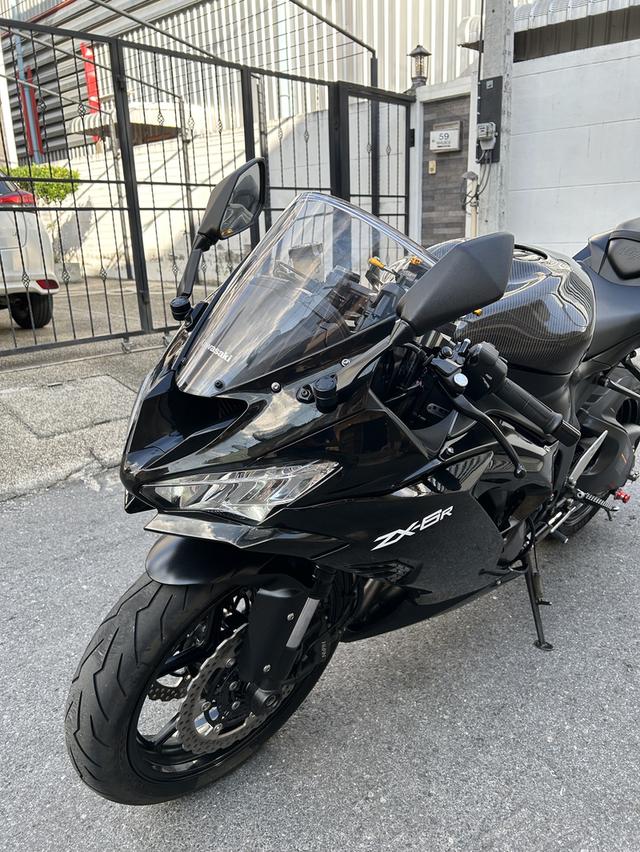 zx6r ปี 2019 จด 20 8