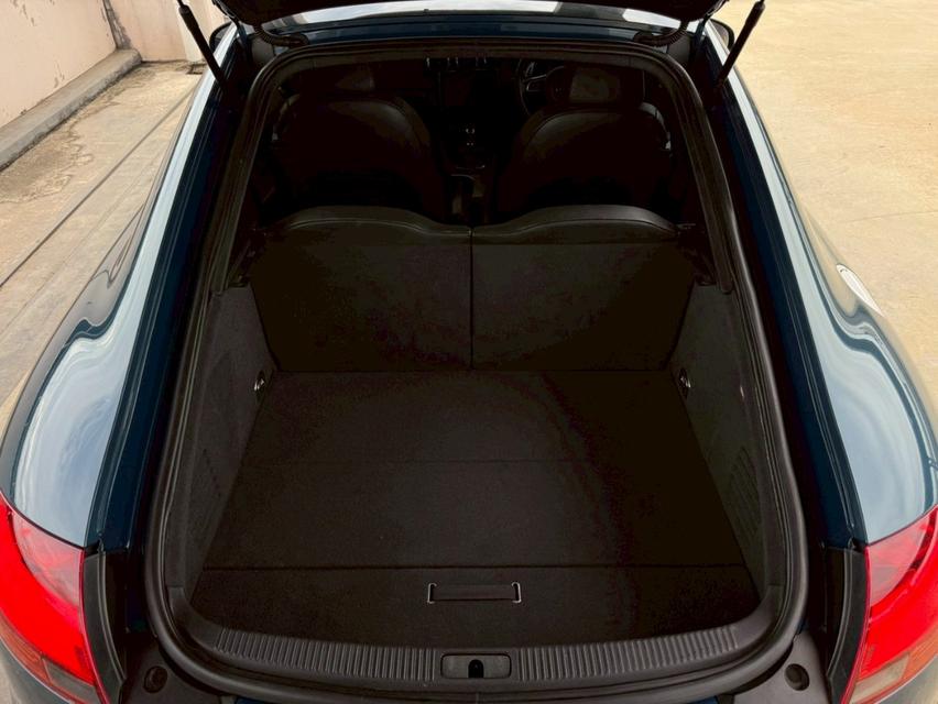 AUDI TT MK2 FSI S-Line Model 8J 2.0L Turbo DCT 6AT " 2nd Generation " รูปที่ 18