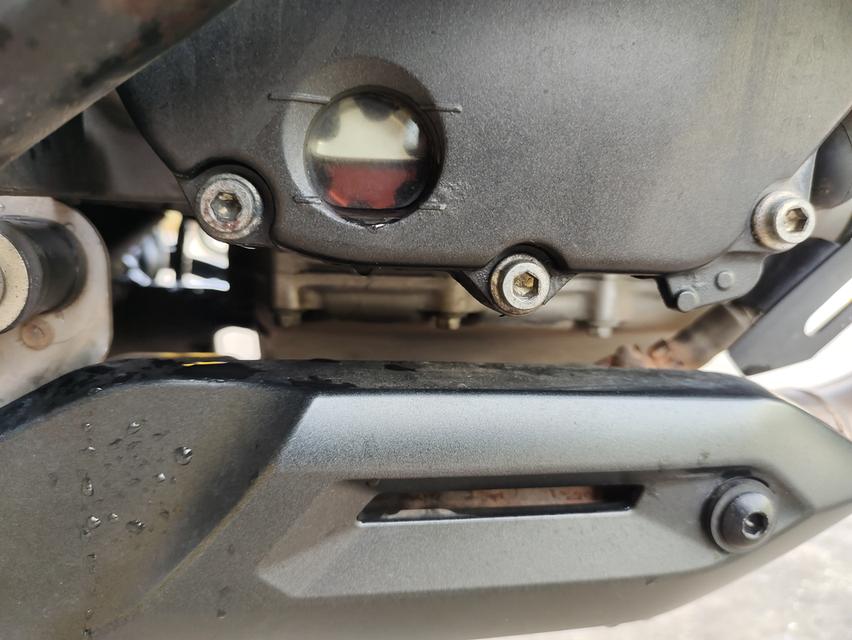 Cb500x 9