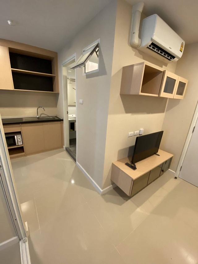 ขาย JW Condo ดอนเมือง-สรงประภา 1.65M อาคาร A ชั้น3 ขนาด 25.54 ตร.ม. สนใจติดต่อ คุณเก่ง 0814480605 1