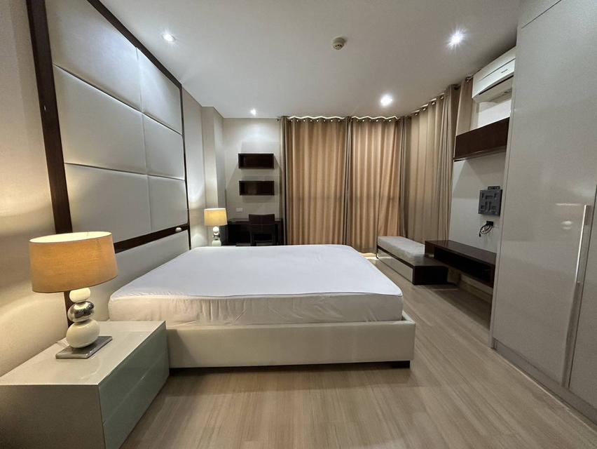ขาย คอนโดตกแต่งพร้อมอยู่ The Address Pathumwan : ดิ แอดเดรส ปทุมวัน (Low Rise 8 ชั้น) 6