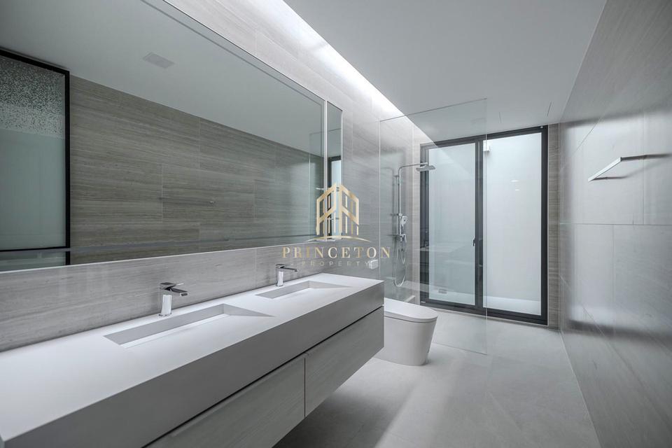 Luxury House For Sale or Rent Vive Krungthep Kreetha 20