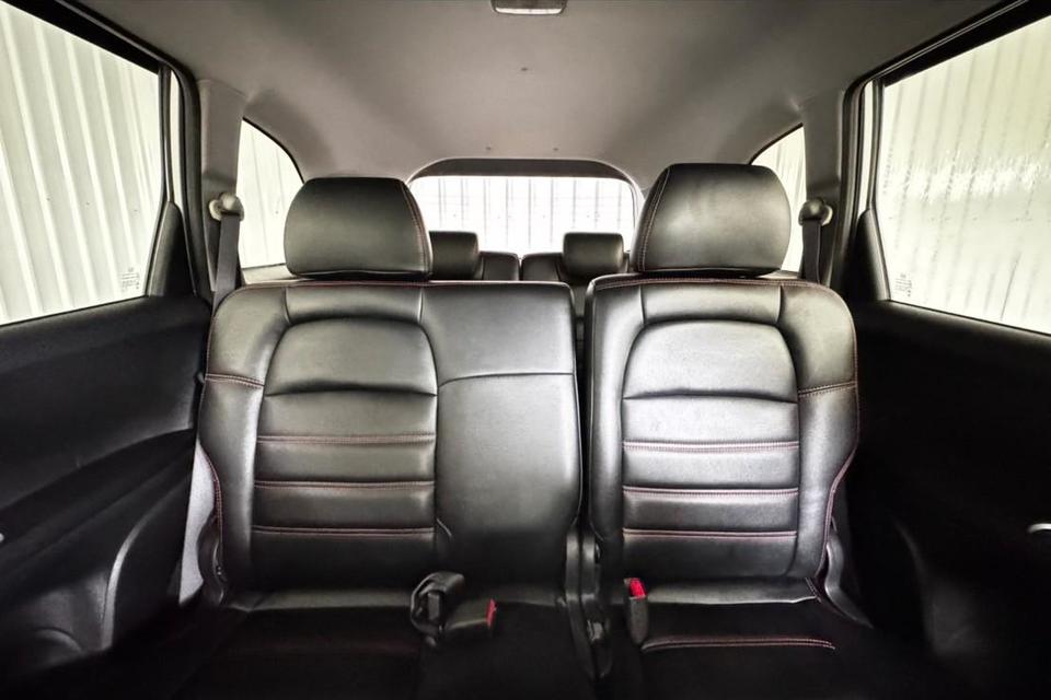 Honda Mobilio 1.5 Rs เบนซิน เกียร์ออโต้  ปี2015 15