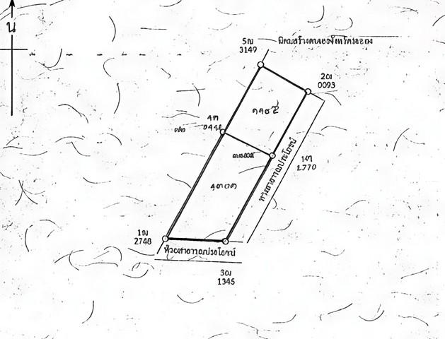 ขายโรงงานนิคมพัฒนาระยอง ขายโรงงานน้ำมันระยอง 5 ไร่ พื้นที่สีม่วง มีใบอนุญาต รง. 4 ( 105 106) 4