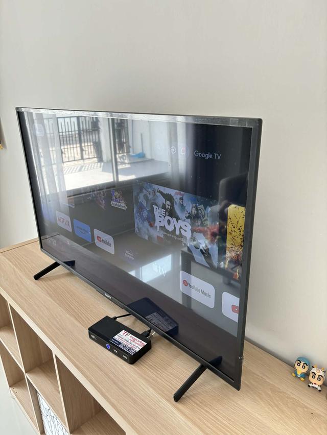 ทีวี Sony BRAVIA KD‑43X75K (X7K) 43นิ้ว รูปที่ 4